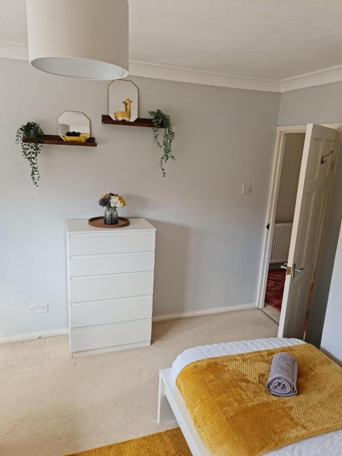 Onyx Bay - Whole Apartment - Wifi - Beach - 2 Bed - Broadstairs Town Luaran gambar
