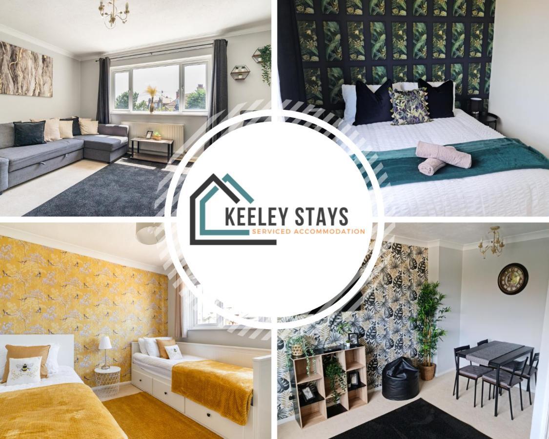 Onyx Bay - Whole Apartment - Wifi - Beach - 2 Bed - Broadstairs Town Luaran gambar